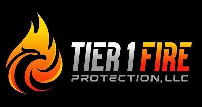 Tier 1 Fire Protection, photographed by a Google contributor