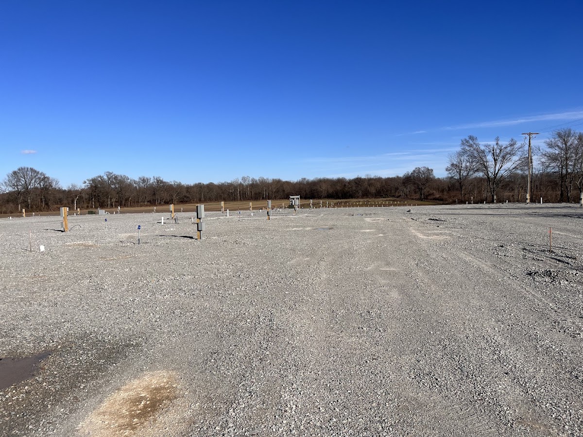 Hidden Acres RV Park, photographed by a Google contributor